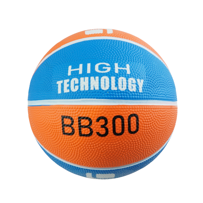 Piłka do koszykówki BB300 rozmiar 3 - Legend Sport