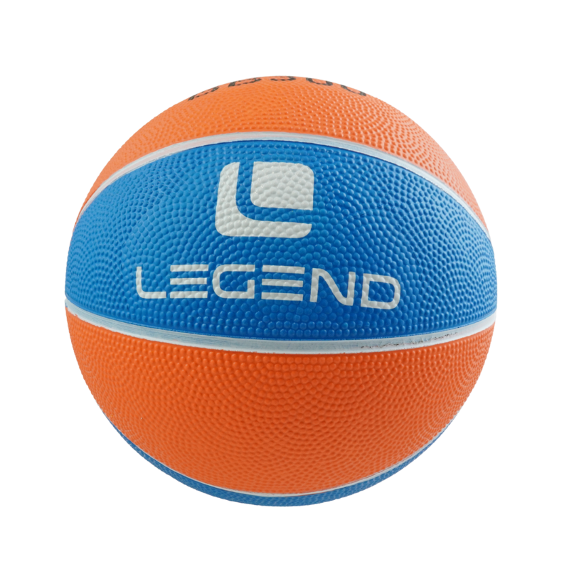 Piłka do koszykówki BB300 rozmiar 3 - Legend Sport