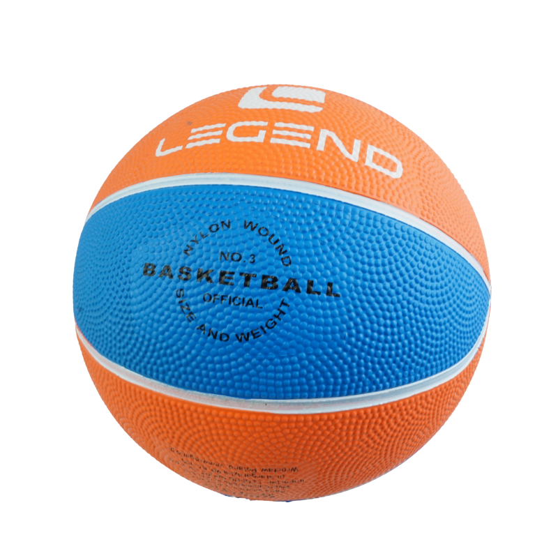 Piłka do koszykówki BB300 |Rozmiar 3| - Legend Sport