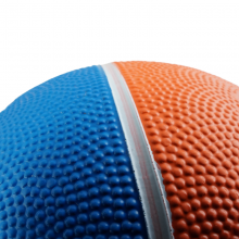 Piłka do koszykówki BB300 |Rozmiar 3| - Legend Sport