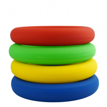 Ringo gumowe 18 cm różne kolory - Legend Sport