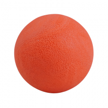 Piłka rzutowa gumowa |120 gram| - Legend Sport