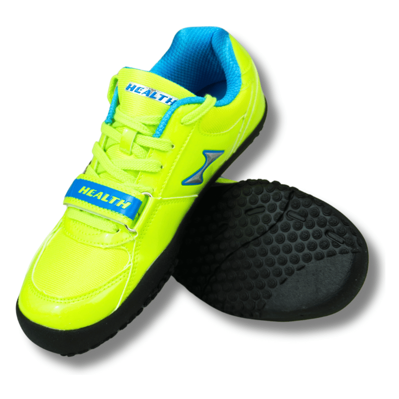 Buty do rzutów z koła z wytrzymałą podeszwą – Legend Sport