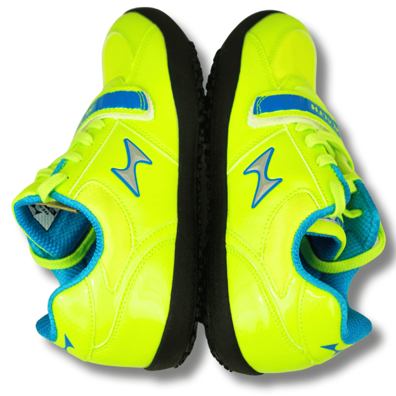 Buty do rzutów z koła z wytrzymałą podeszwą – Legend Sport