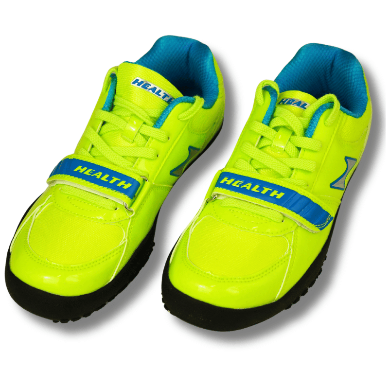 Buty do rzutów z koła z wytrzymałą podeszwą – Legend Sport