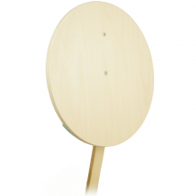 Paletka siatkarska |30 cm średnicy| – Legend Sport