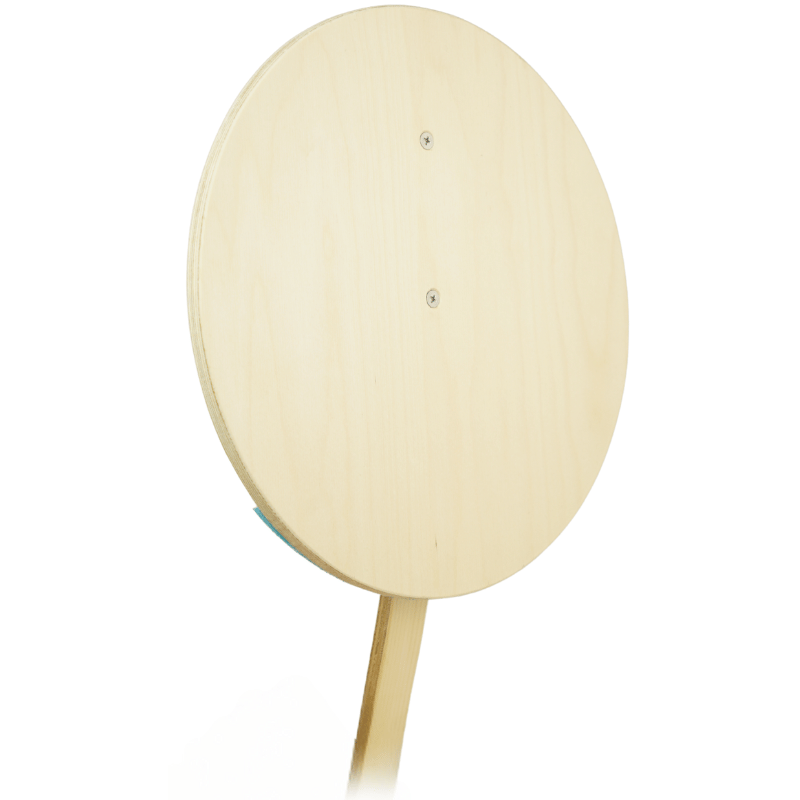 Paletka siatkarska treningowa do nauki odbić – Legend Sport