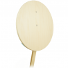 Paletka siatkarska |30 cm średnicy| – Legend Sport