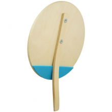 Paletka siatkarska treningowa do nauki odbić – Legend Sport