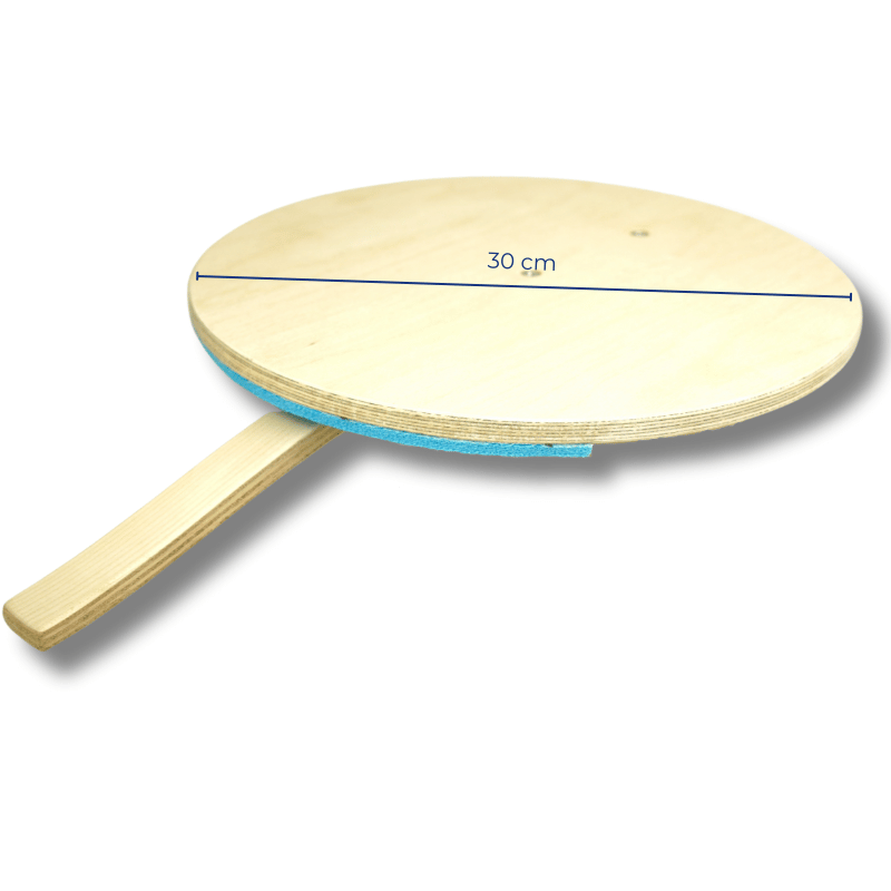 Paletka siatkarska treningowa do nauki odbić – Legend Sport