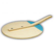 Paletka siatkarska |30 cm średnicy| – Legend Sport