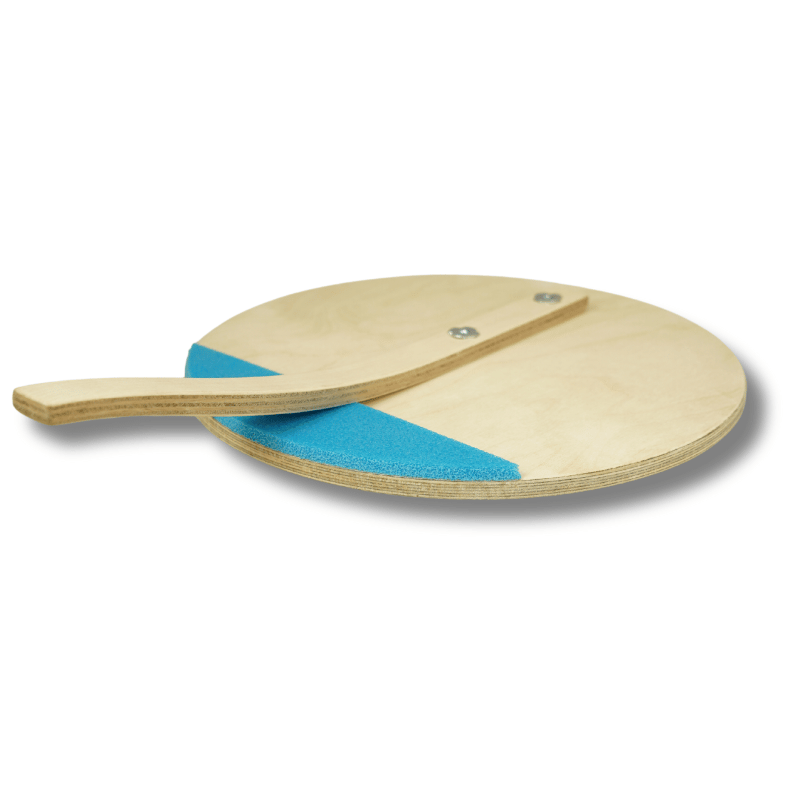 Paletka siatkarska |30 cm średnicy| – Legend Sport