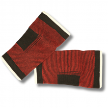 Opaska elastyczna na łokieć z kompresyjnego poliestru – Legend Sport