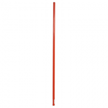 Tyczka treningowa gimnastyczna z PCV długości 120 cm Legend