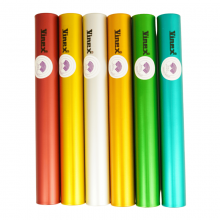 Pałeczka sztafetowa aluminiowa SENIOR - Legend Sport