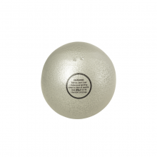 Kula do pchnięcia metalowa 2-5 kg - Legend Sport