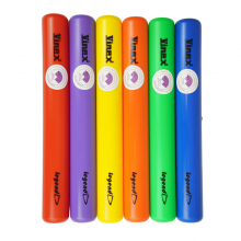 Pałeczka sztafetowa plastikowa SENIOR - Legend Sport