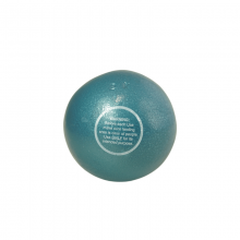 Kula do pchnięcia metalowa 2-5 kg - Legend Sport