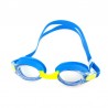Okularki pływackie dla dzieci niebieskie - Legend Sport