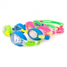 Okularki pływackie dla dzieci różne kolory - Legend Sport
