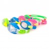 Okularki pływackie dla dzieci różne kolory - Legend Sport