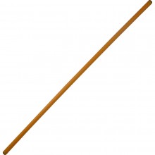 Tyczka treningowa gimnastyczna z PCV długości 120 cm Legend