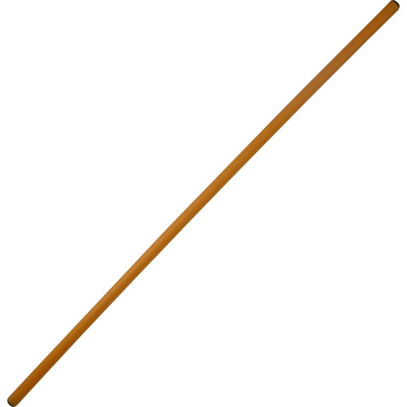 Tyczka treningowa gimnastyczna z PCV długości 120 cm Legend