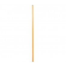 Tyczka treningowa gimnastyczna z PCV długości 120 cm Legend