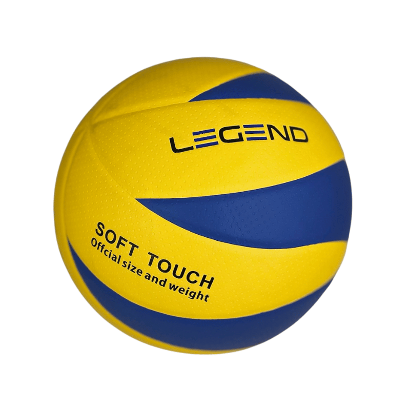Piłka siatkowa klejona VB 4000 marki Legend