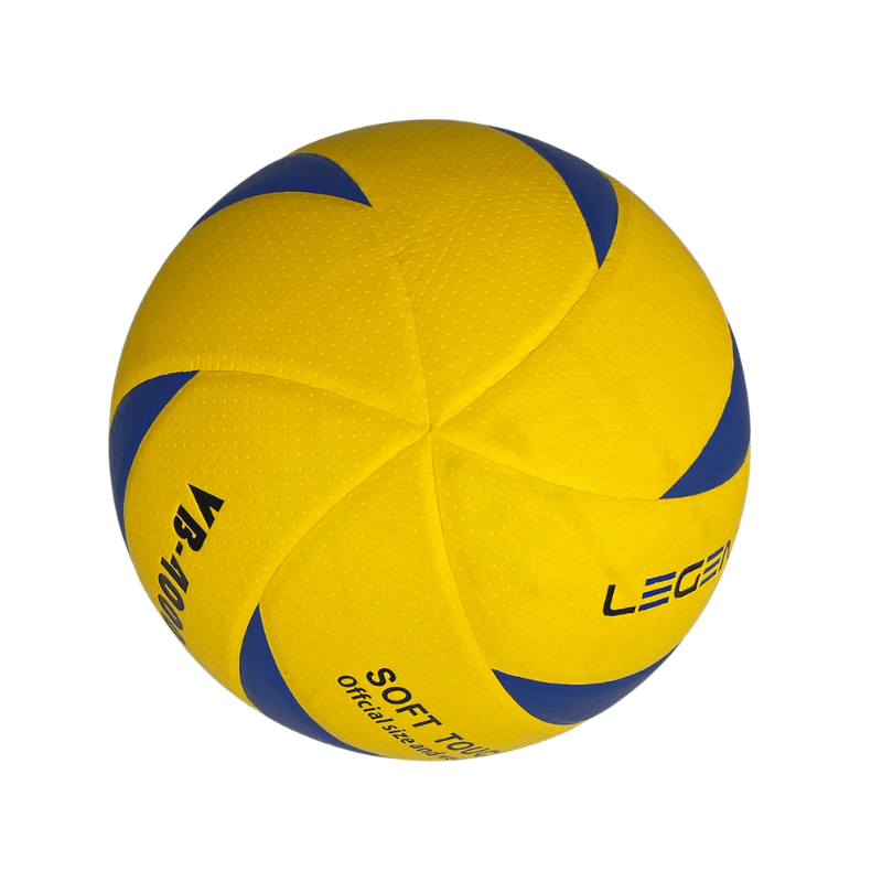 Piłka siatkowa klejona VB 4000 marki Legend