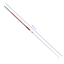 Oszczep do rzutów treningowy 600 gram – Legend Sport