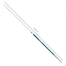 Oszczep do rzutów Junior 700 gram - Legend Sport