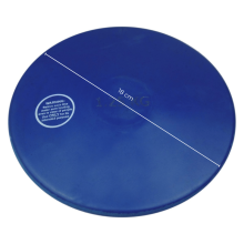 Dysk gumowy do rzutu 1,25 kg Legend