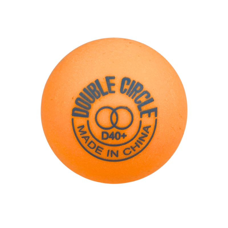 DOUBLE CIRCLE