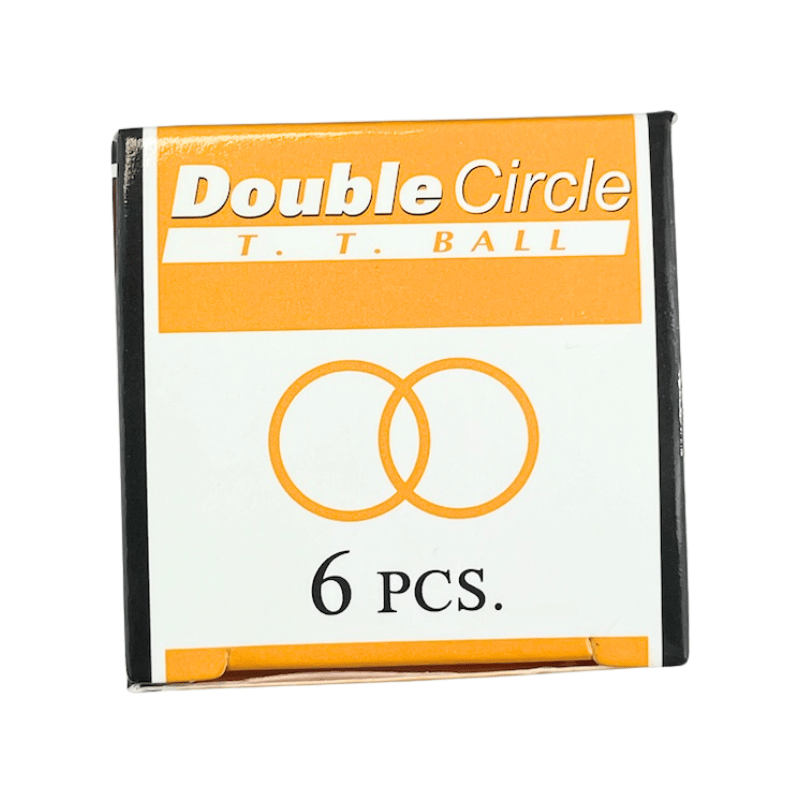 DOUBLE CIRCLE