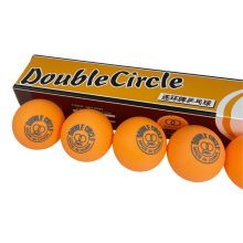 ping pong DOUBLE CIRCLE