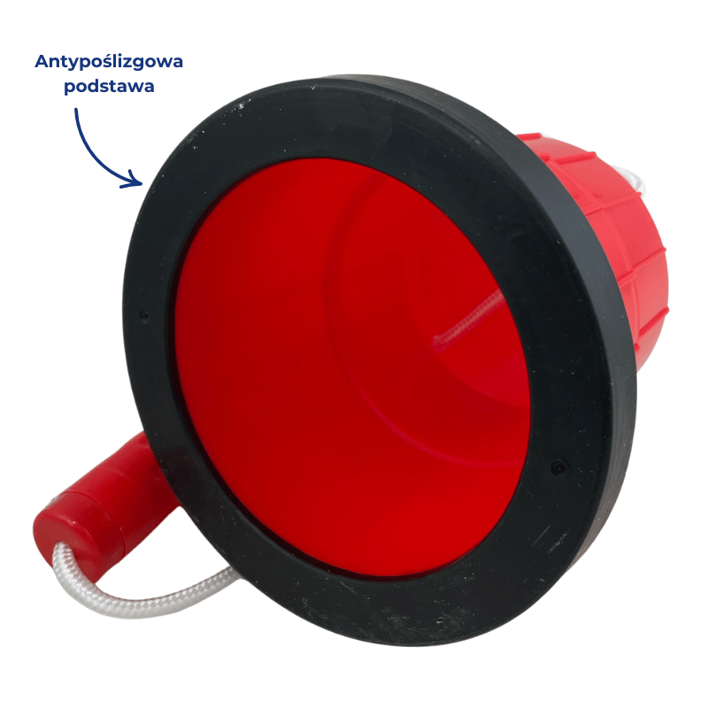 Szczudła kubełkowe dla dzieci |RÓŻNE KOLORY| - Legend Sport