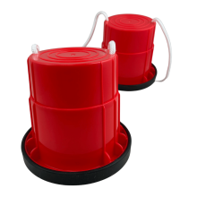 Szczudła kubełkowe dla dzieci |RÓŻNE KOLORY| - Legend Sport