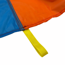 Chusta animacyjna 290cm 6 KOLORÓW - Legend Sport