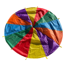 Chusta animacyjna 290cm 6 KOLORÓW - Legend Sport