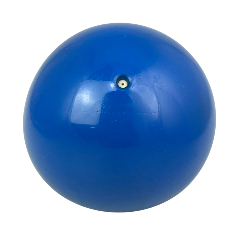Kula do rzutów halowych 2 - 6 KG |Soft PVC| - Legend Sport
