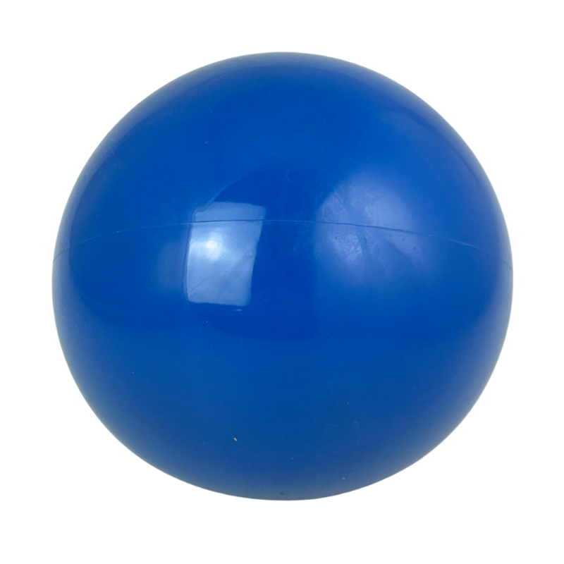 Kula do rzutów halowych 2 - 6 KG |Soft PVC| - Legend Sport