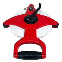 Taśma miernicza na łożysku 100m - Legend Sport