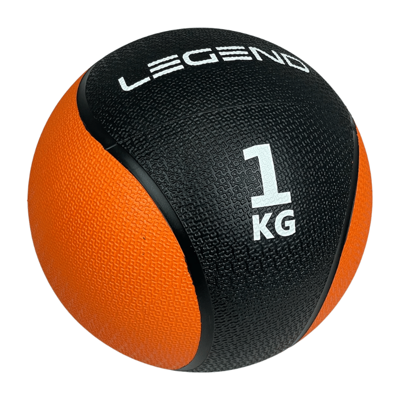 Piłka lekarska Cellular 1kg - Legend Sport