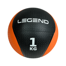 Piłka lekarska Cellular 1kg - Legend Sport