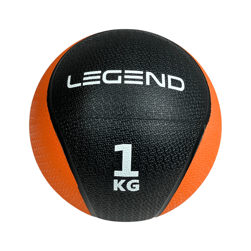 Piłka lekarska Cellular 1kg - Legend Sport