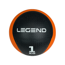 Piłka lekarska Cellular 1kg - Legend Sport