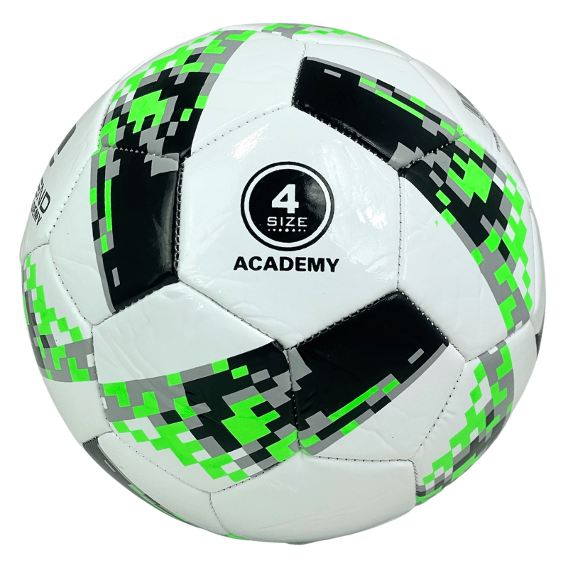 Piłka nożna Academy |Rozmiar 4| - Legend Sport