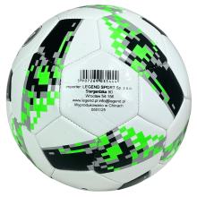 Piłka nożna Academy |Rozmiar 4| - Legend Sport