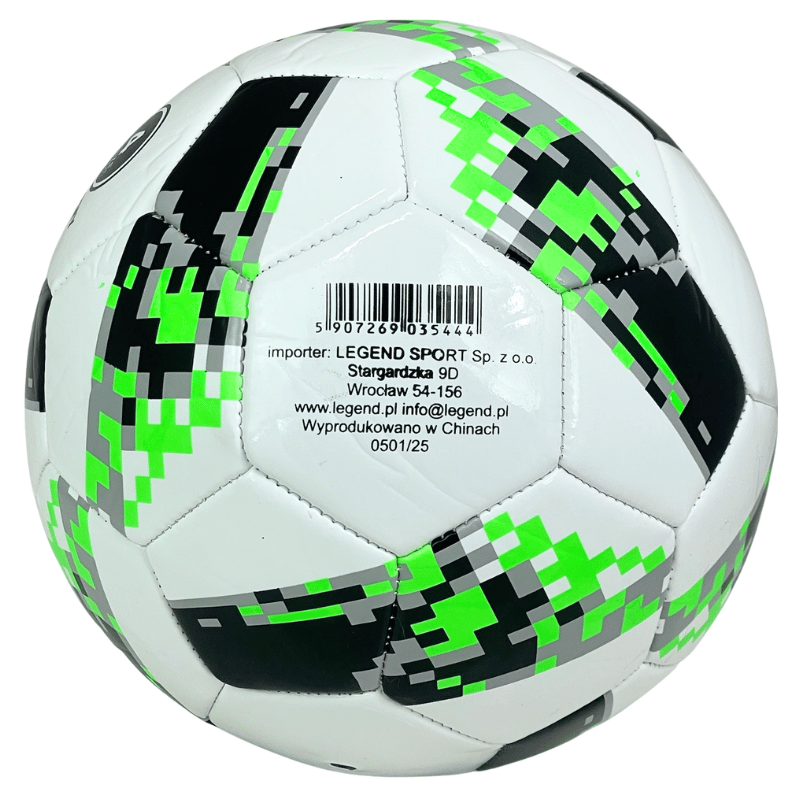 Piłka nożna Academy |Rozmiar 4| - Legend Sport